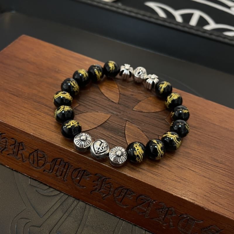 Ch*0me He**ts bracelets